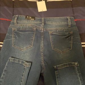 Fashion Nova Jeans